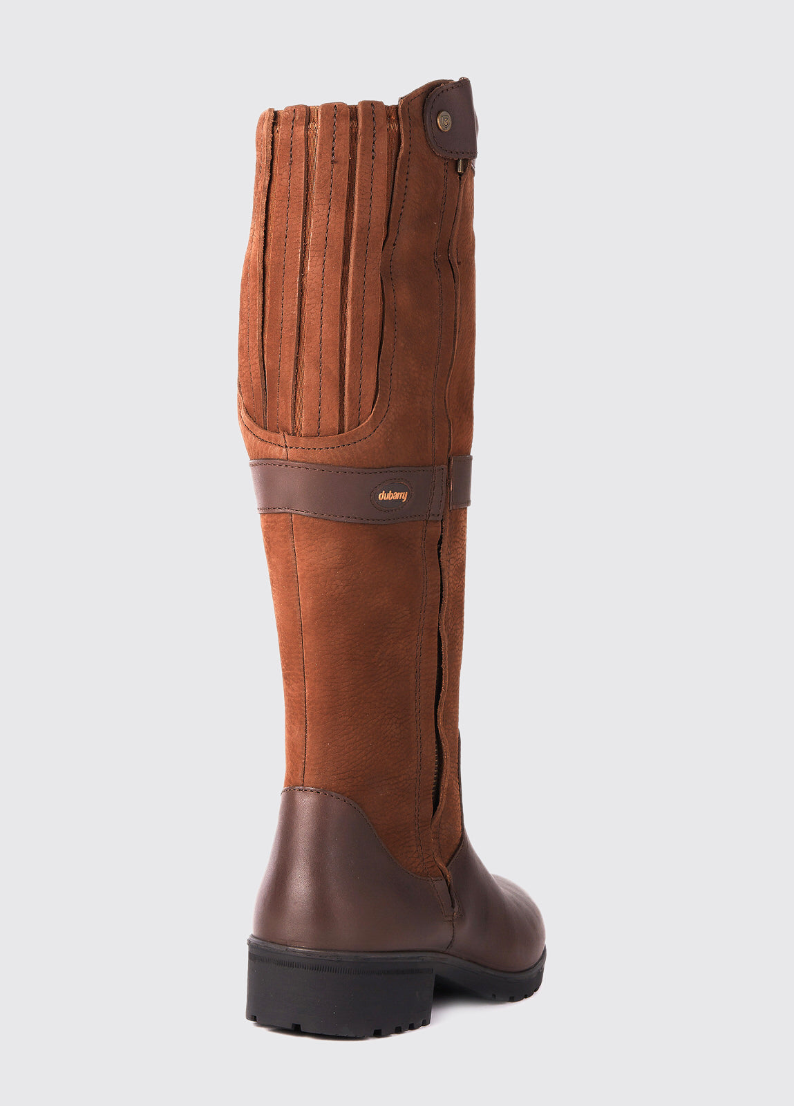 Sligo Boot - Walnut