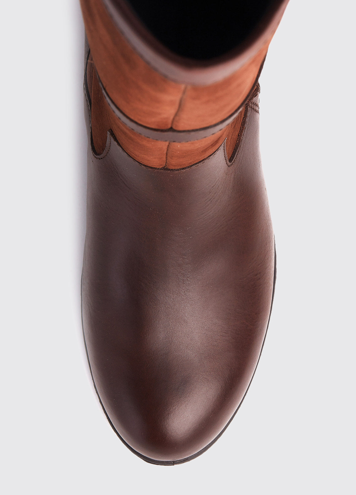 Sligo Boot - Walnut