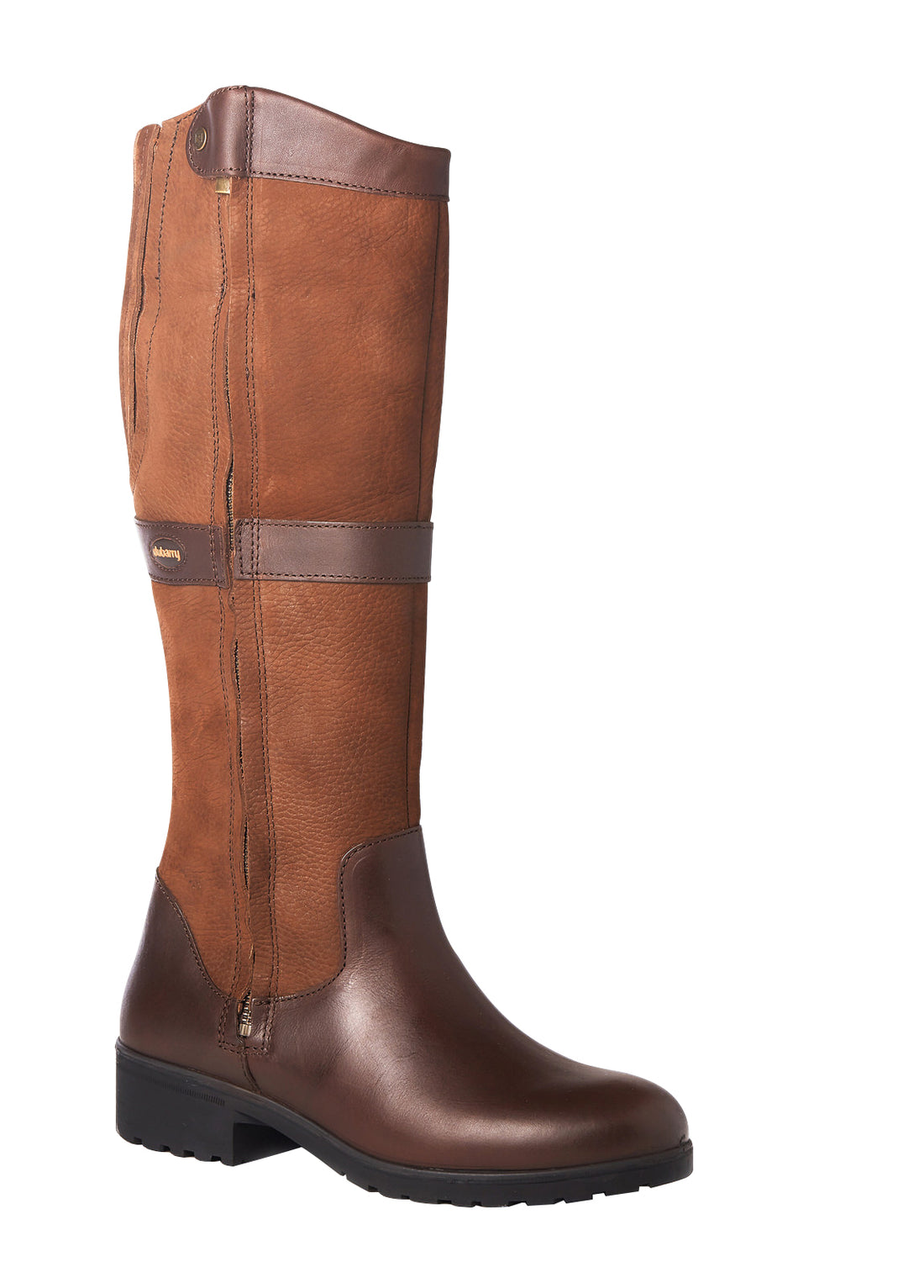 Sligo Boot - Walnut