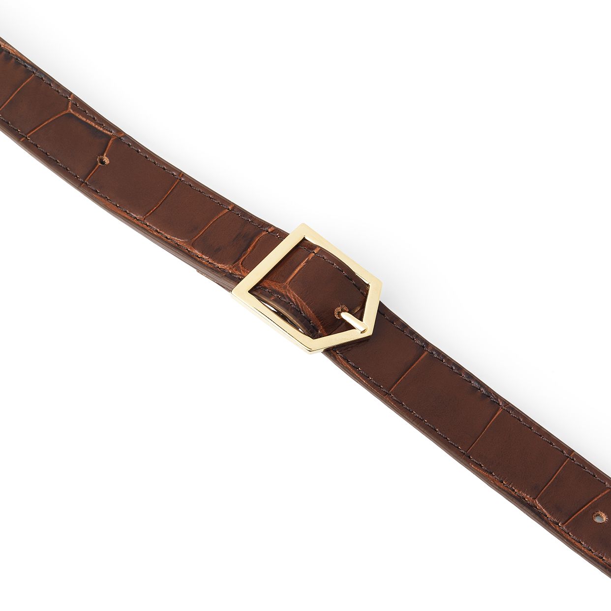Windsor Handbag - Conker