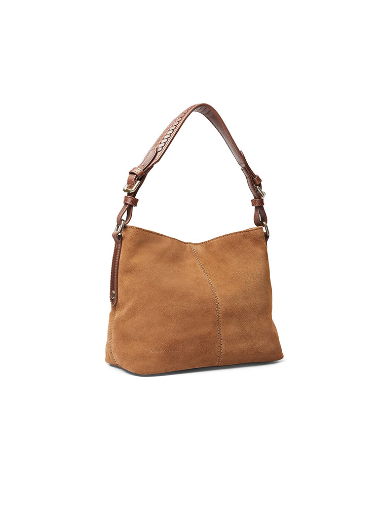 Mini Tetbury Handbag - Tan