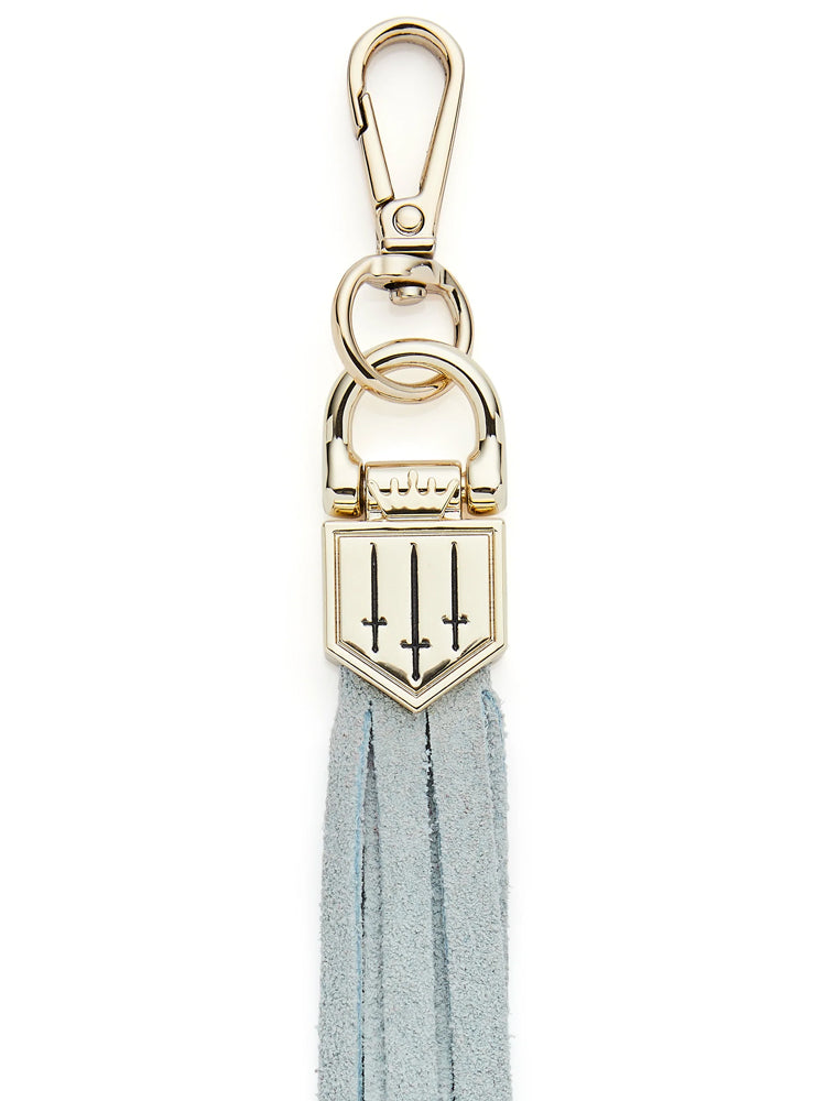 Finsbury Tassel - Baby Blue