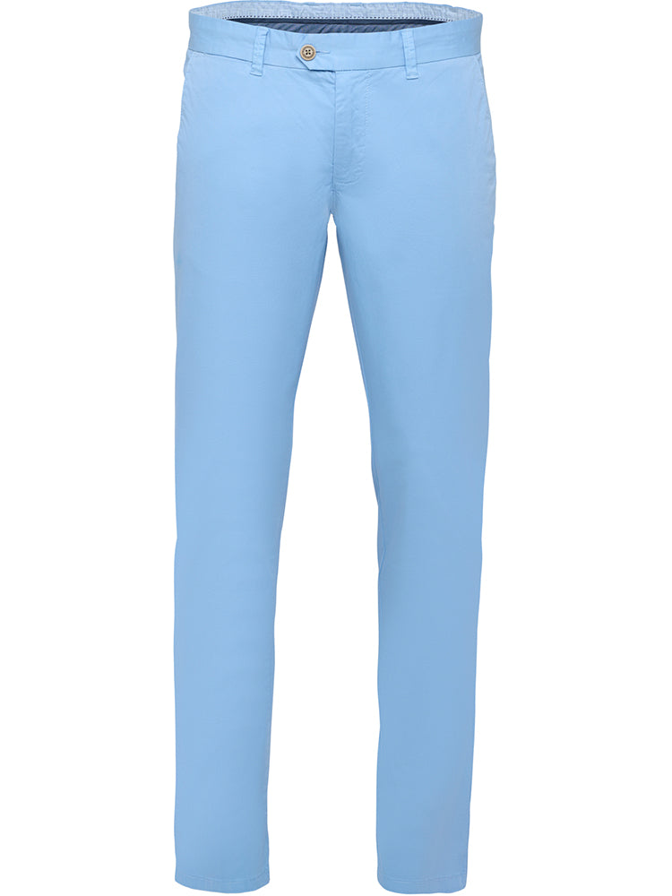 Togo Trousers - Soda
