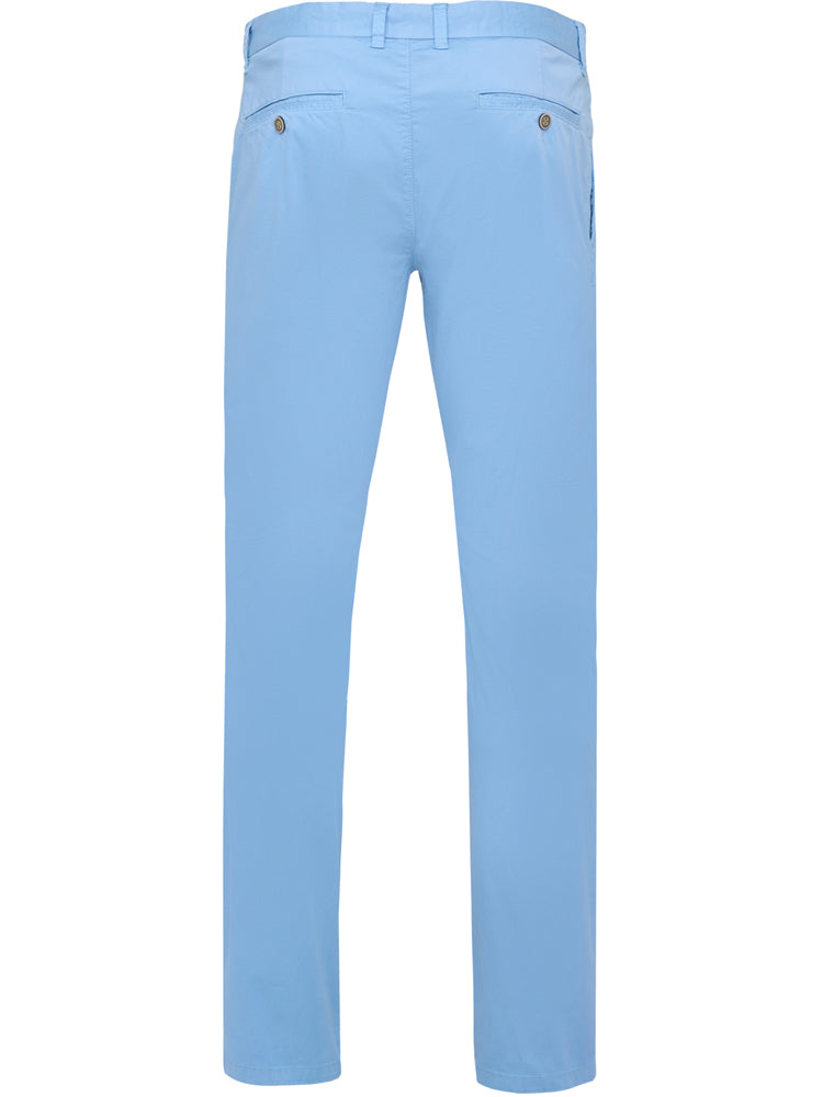 Togo Trousers - Soda