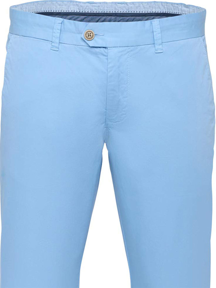 Togo Trousers - Soda