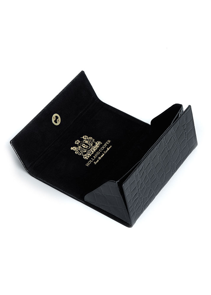 City Sunglasses - Black