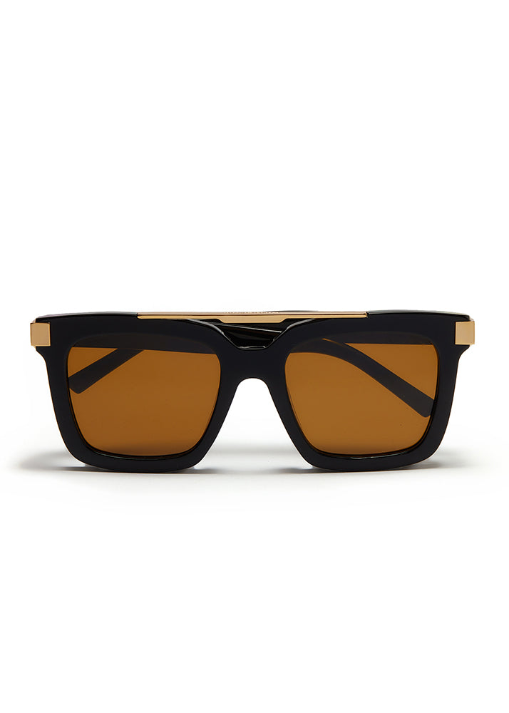 Paris Sunglasses - Black