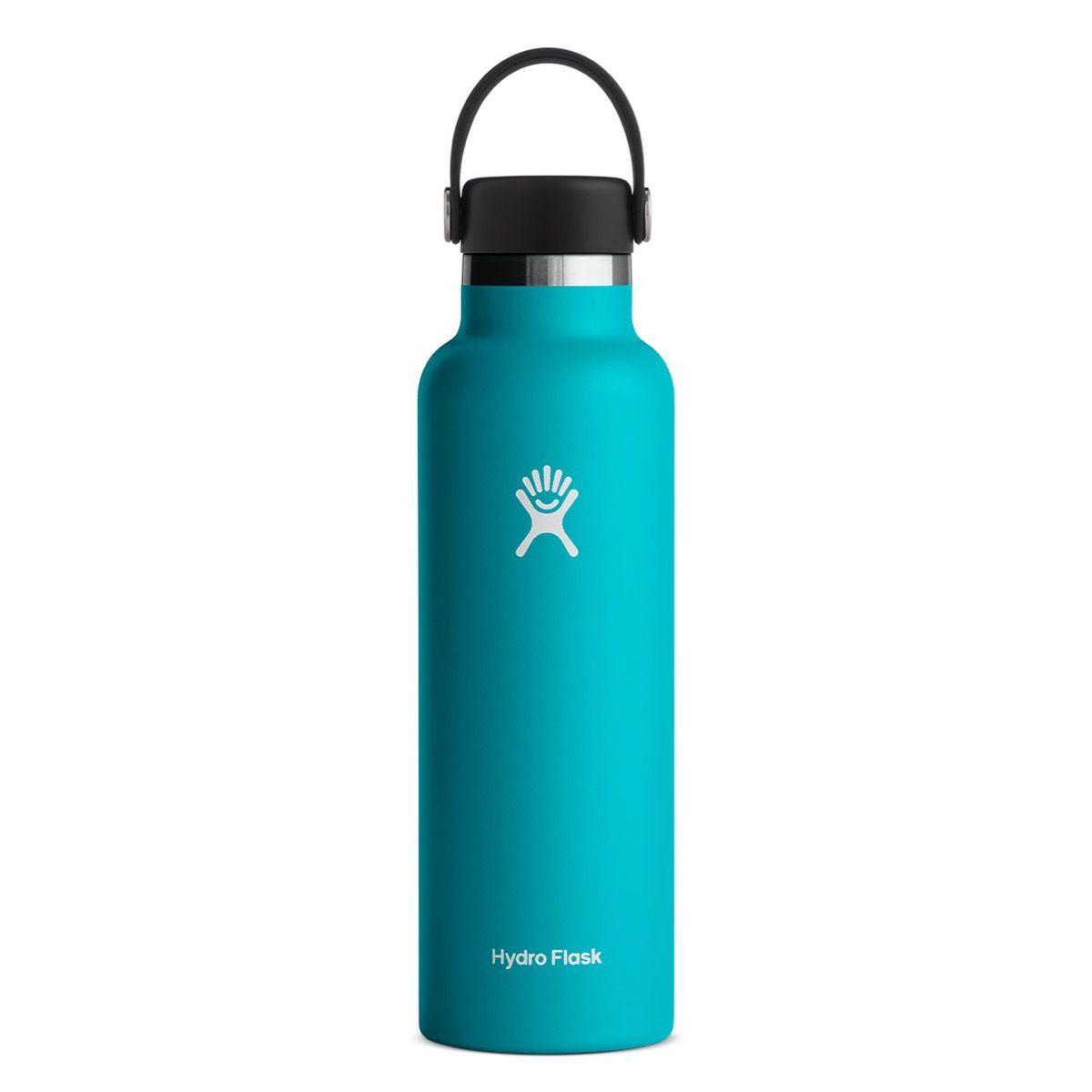 21oz Standard Flask - Laguna