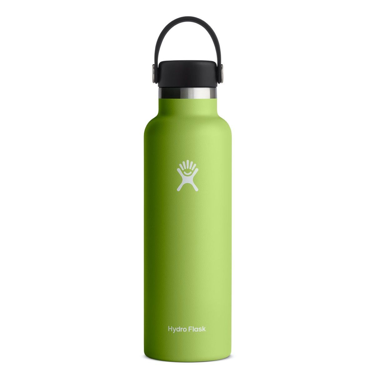 21oz Standard Flask - Seagrass