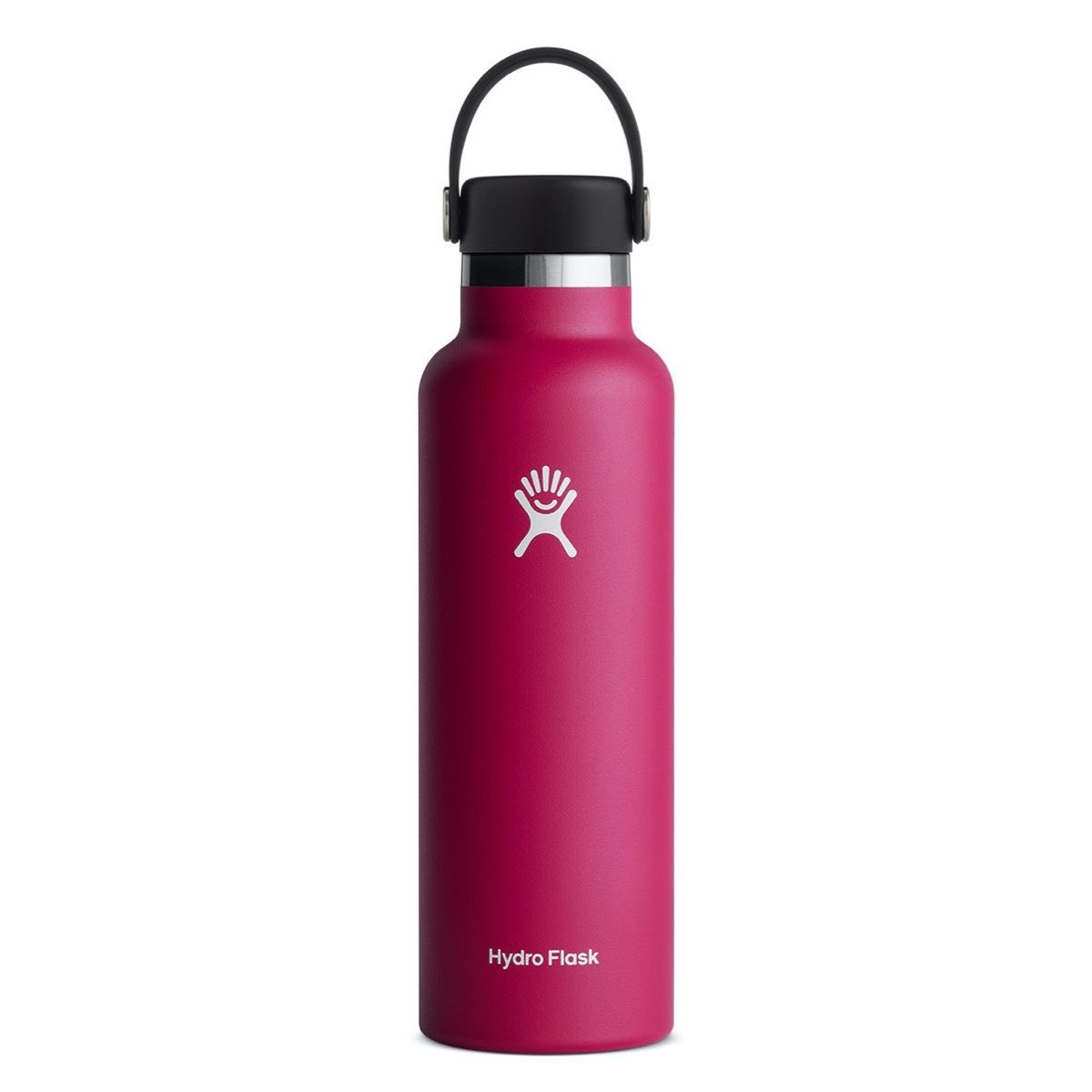 21oz Standard Flask - Snapper