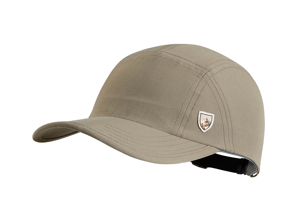 Renegade Hat - Khaki