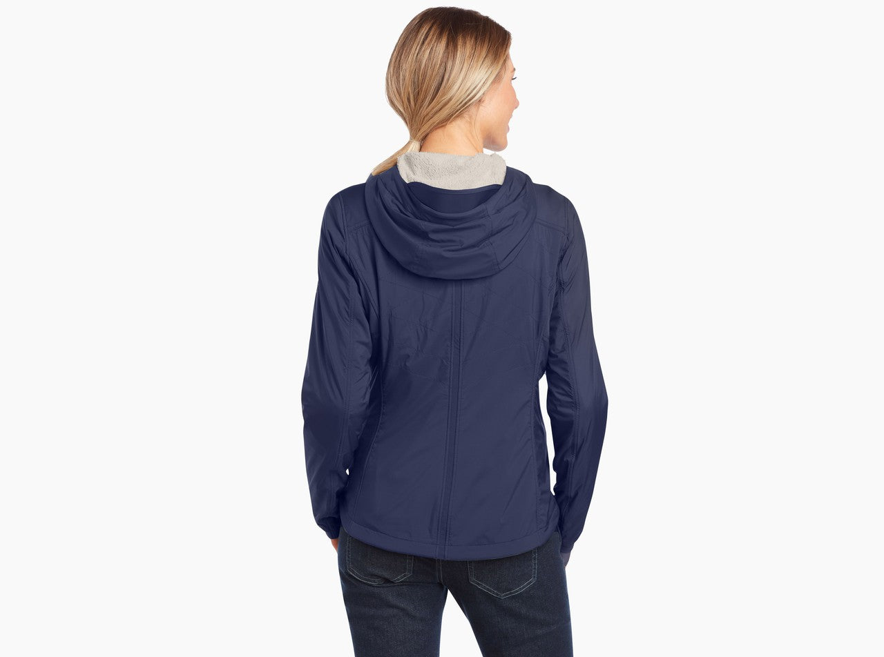 The One Hoody - Inkwell