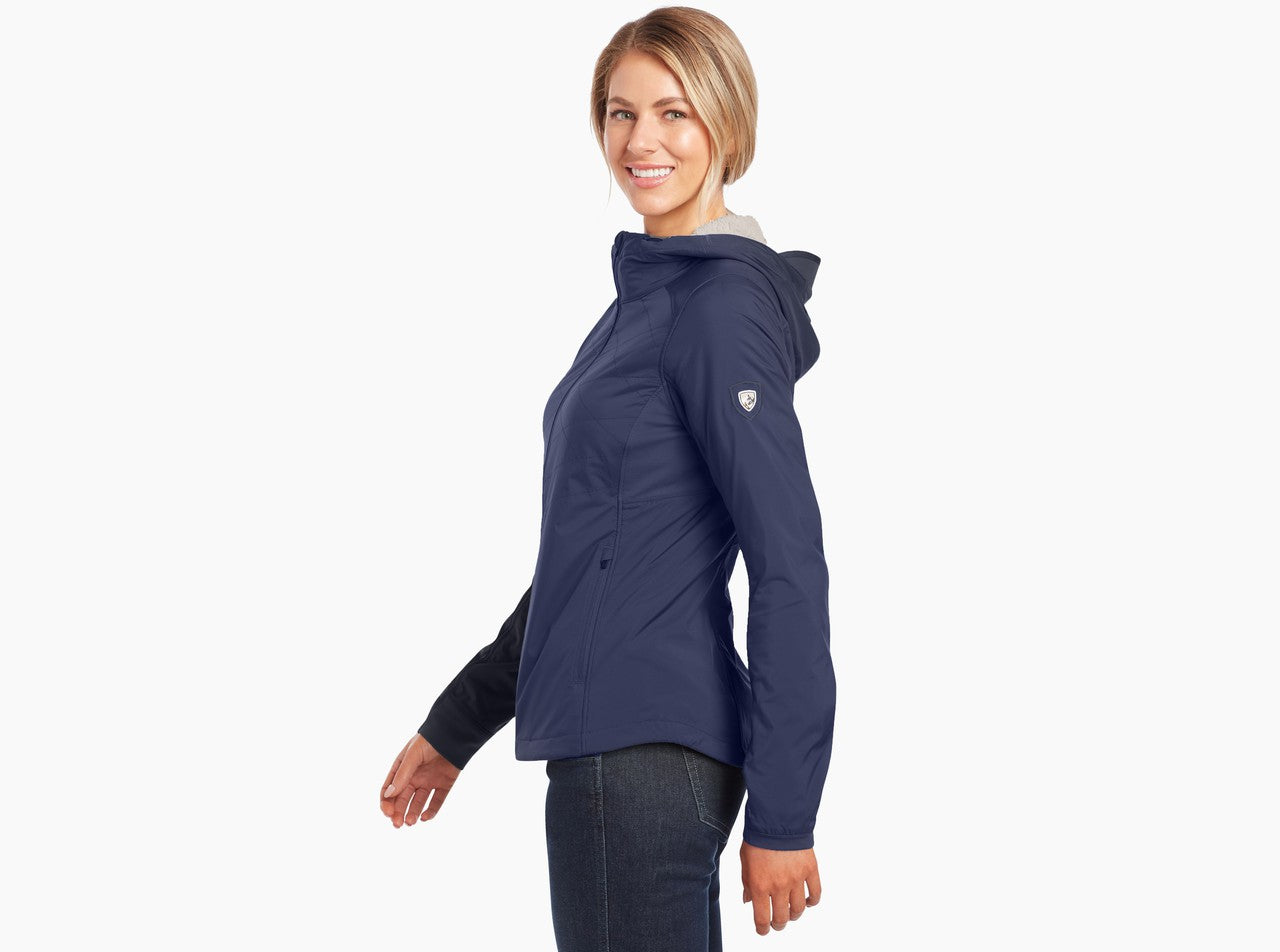 The One Hoody - Inkwell