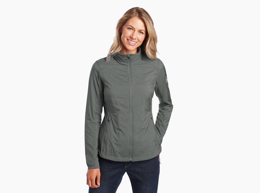 The One Jacket - Sea Pine