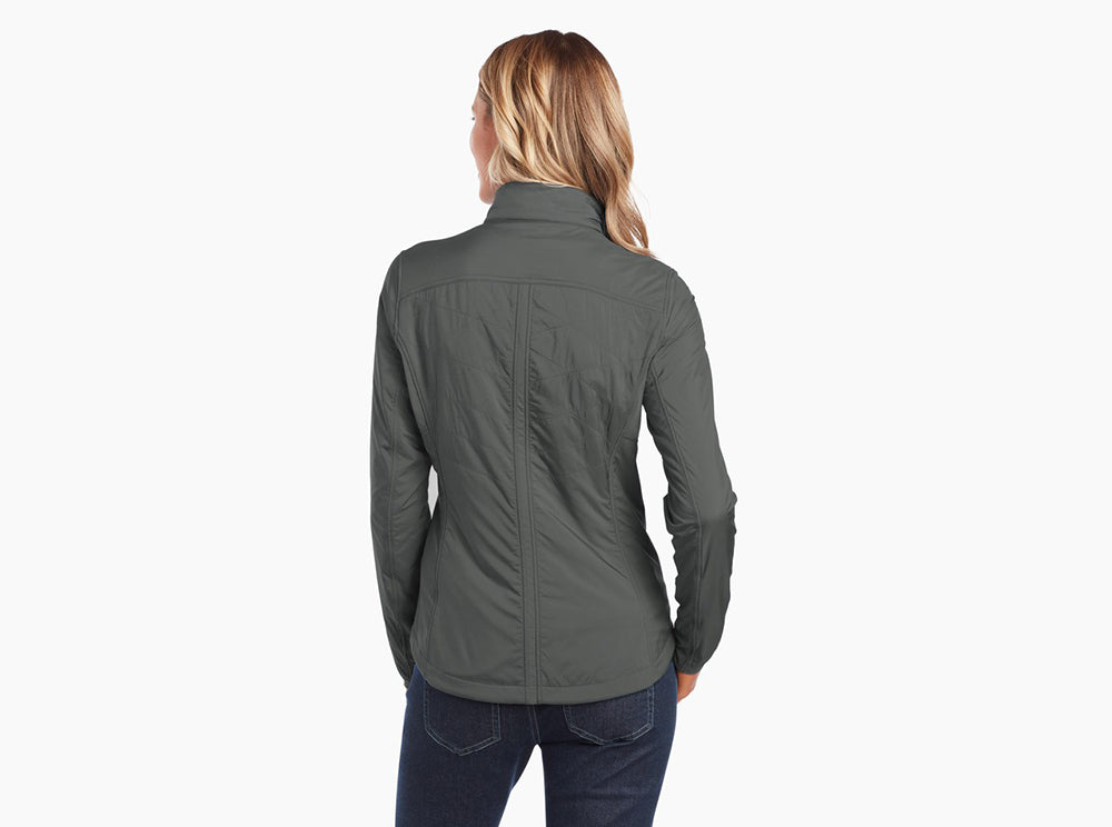 The One Jacket - Sea Pine