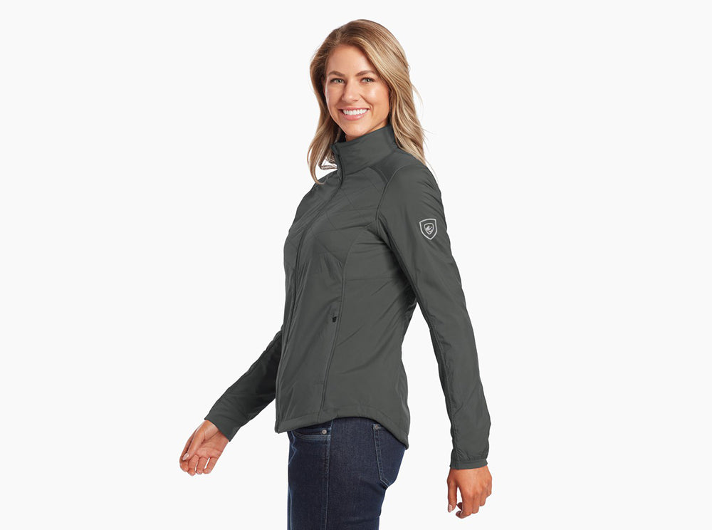 The One Jacket - Sea Pine
