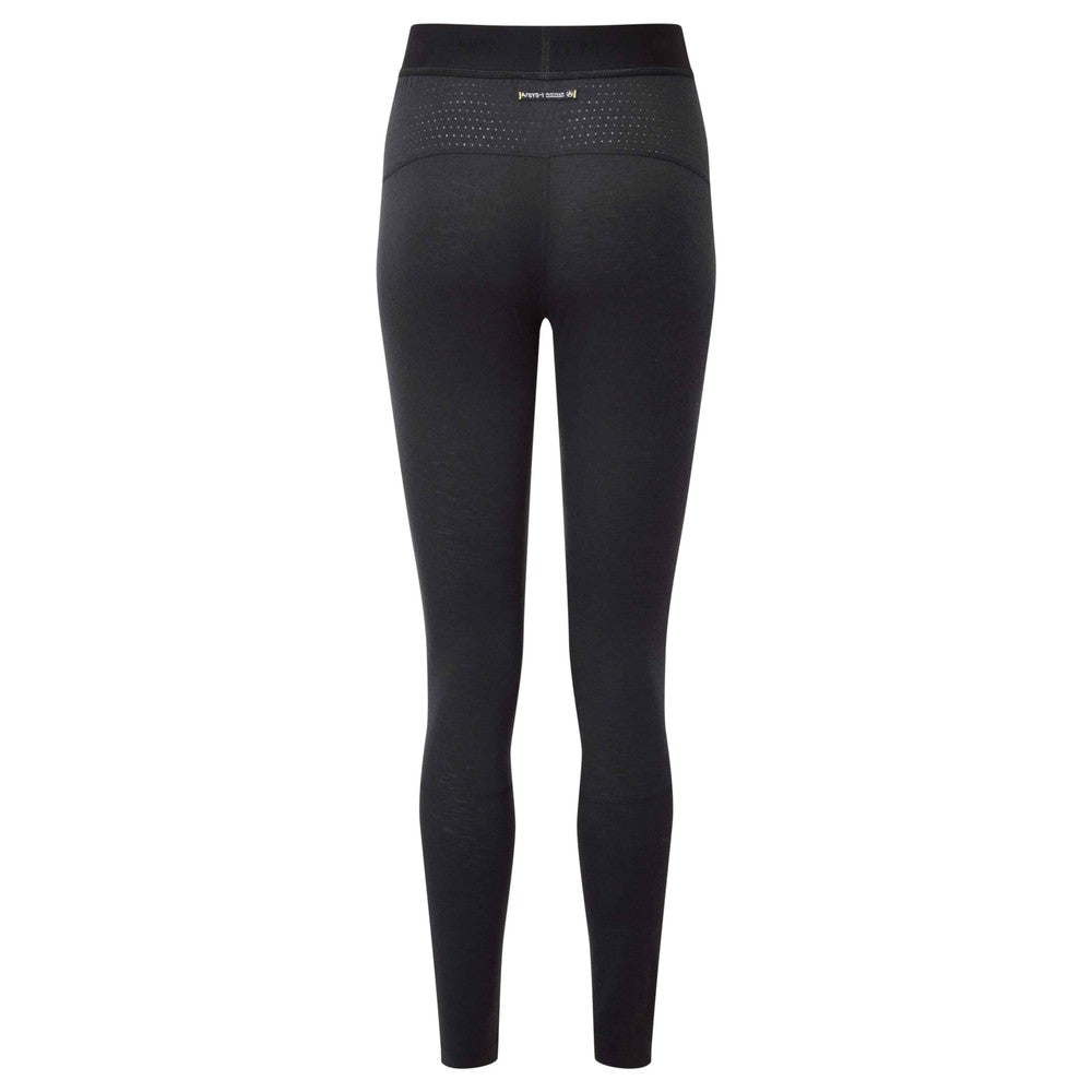 Boulder 125 Leggings - Black