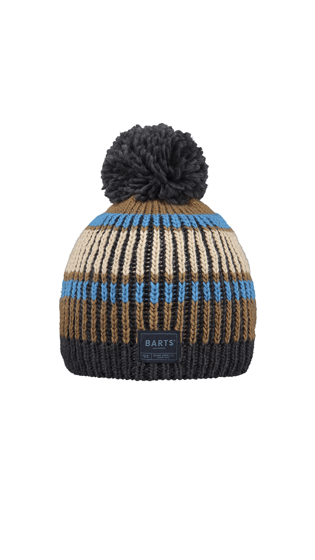 Profo Beanie Hat - Navy