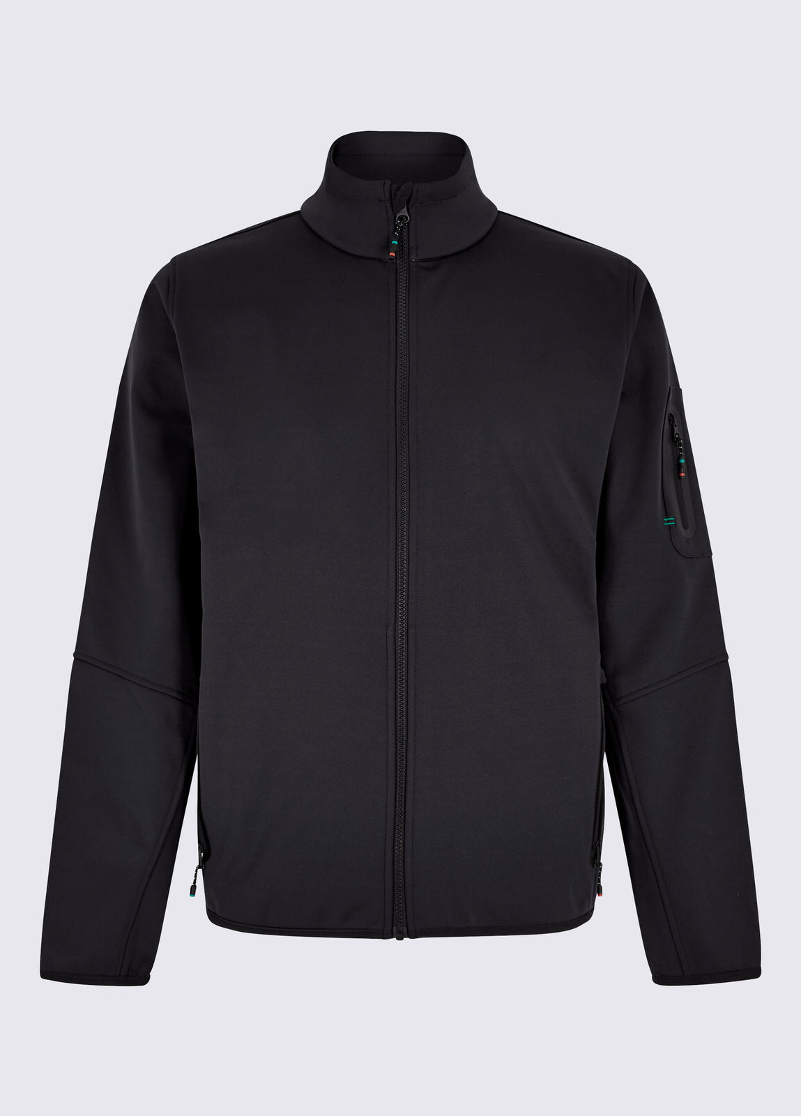 Ibiza Softshell Jacket - Graphite