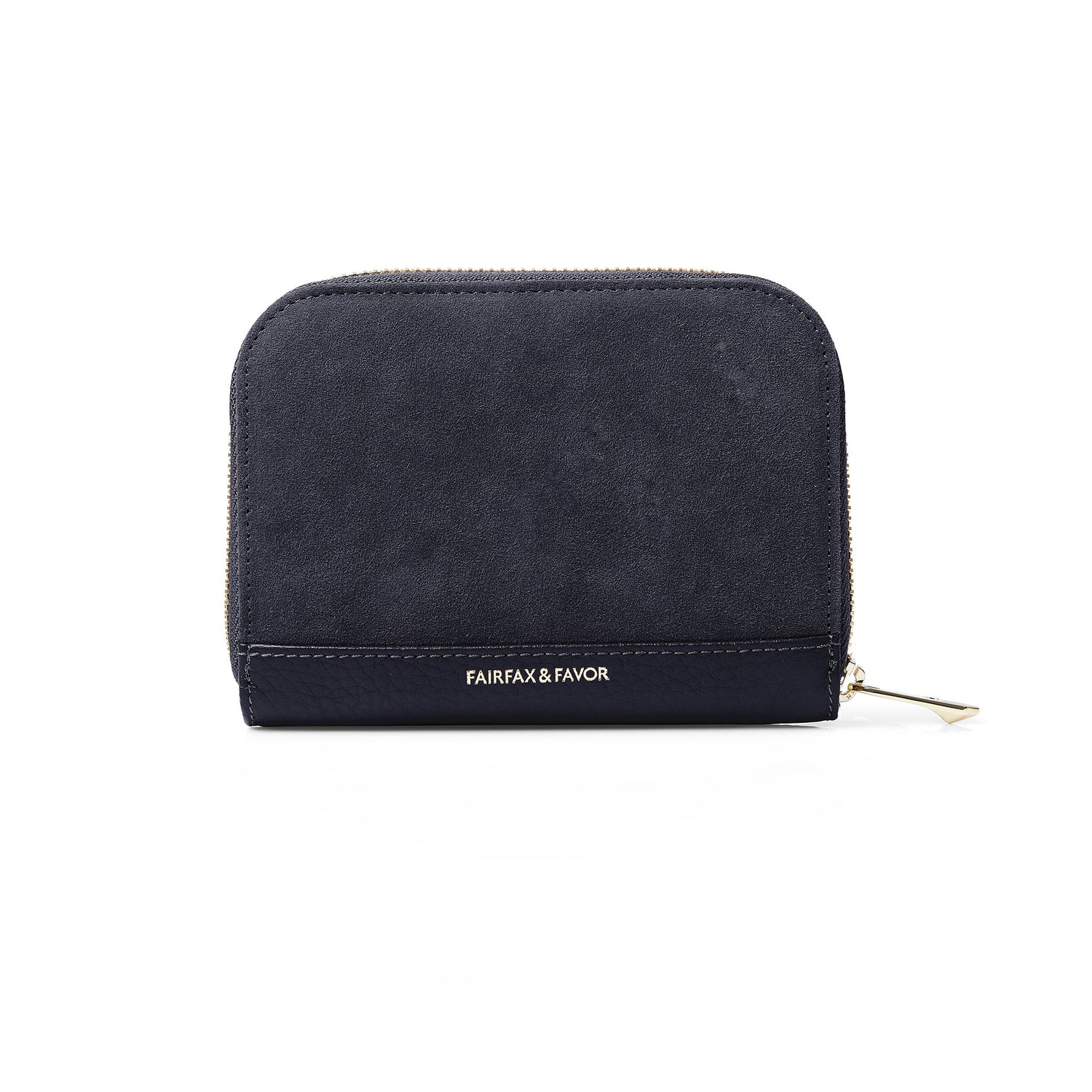 Mini Salisbury Purse - Navy