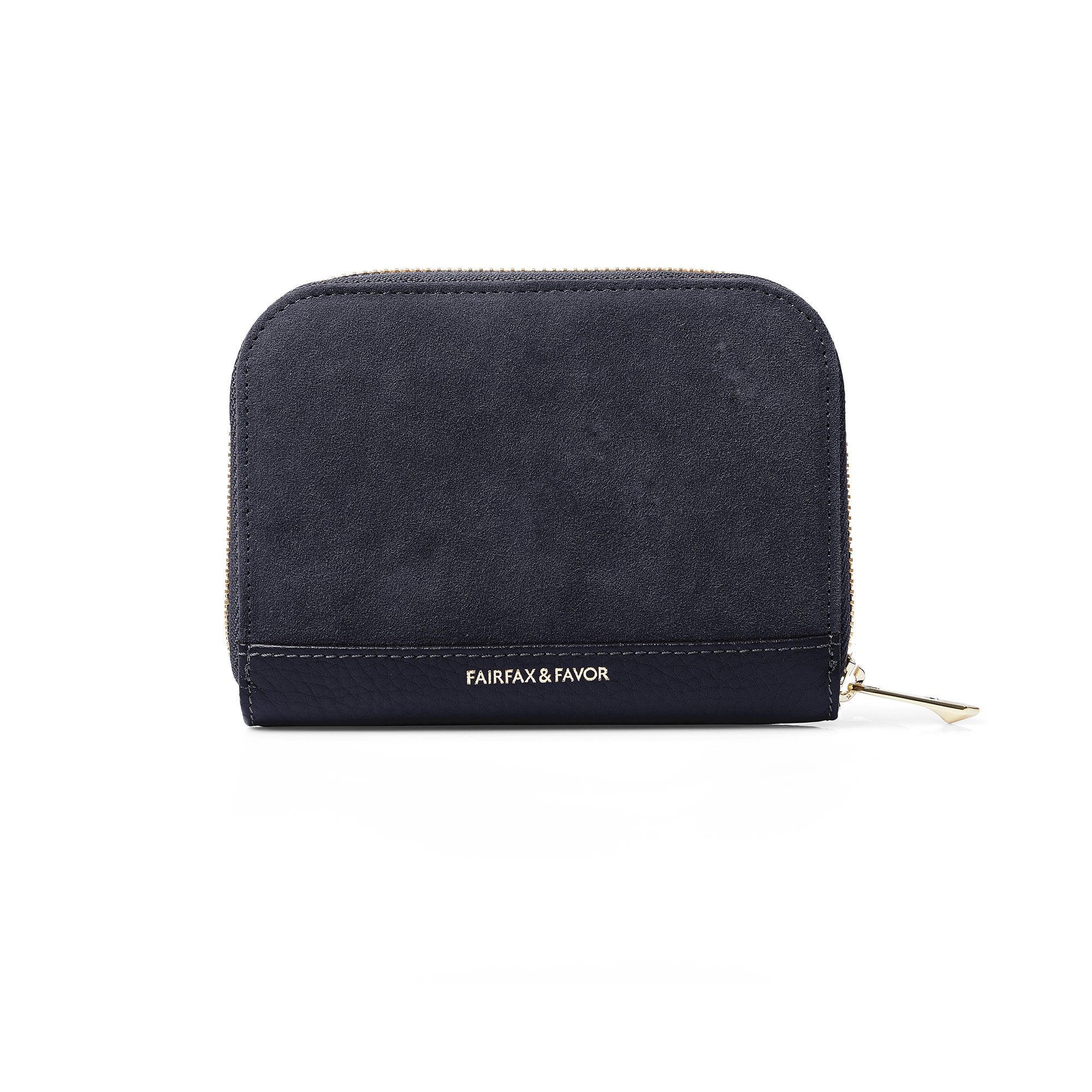 Mini Salisbury Purse - Navy