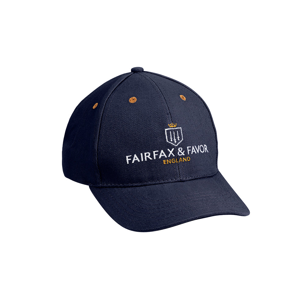 Signature Cap - Navy