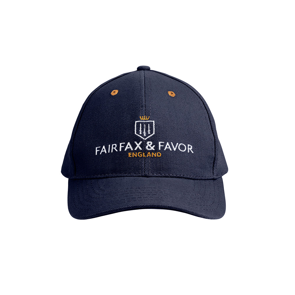 Signature Cap - Navy