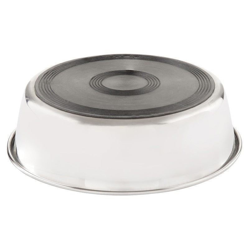 Stainless Steel Dog Bowl - Gris Ardoise