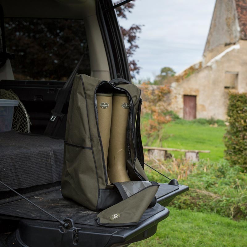 Wellington Boot Bag