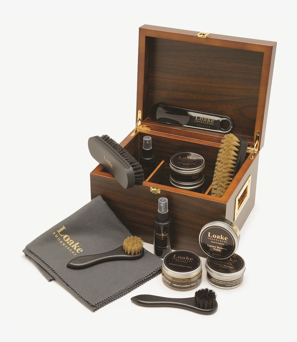 Valet Box - Multi