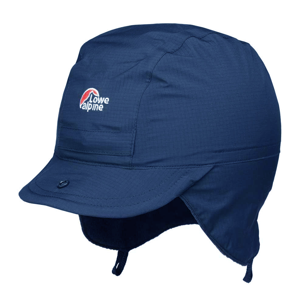 Lowe Alpine Classic Mountain Cap - Ink