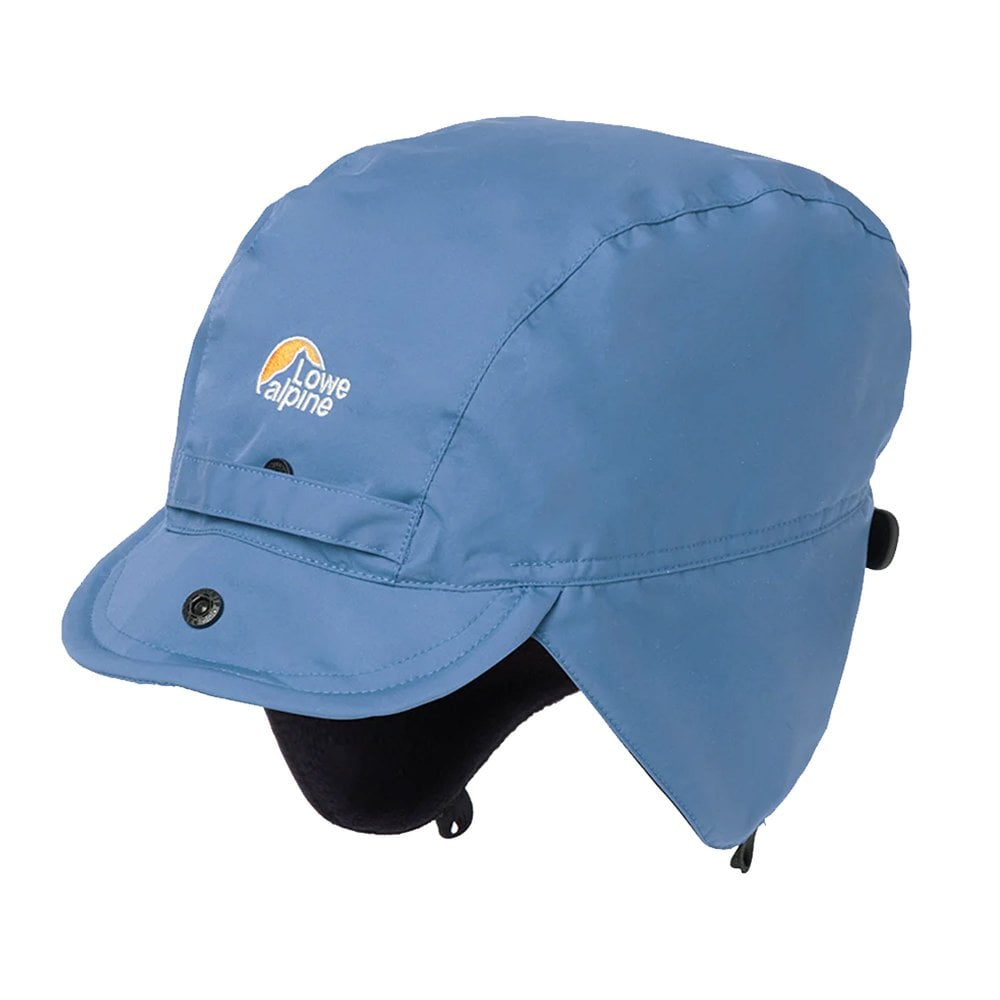 Lowe Alpine Classic Mountain Cap - Mercury