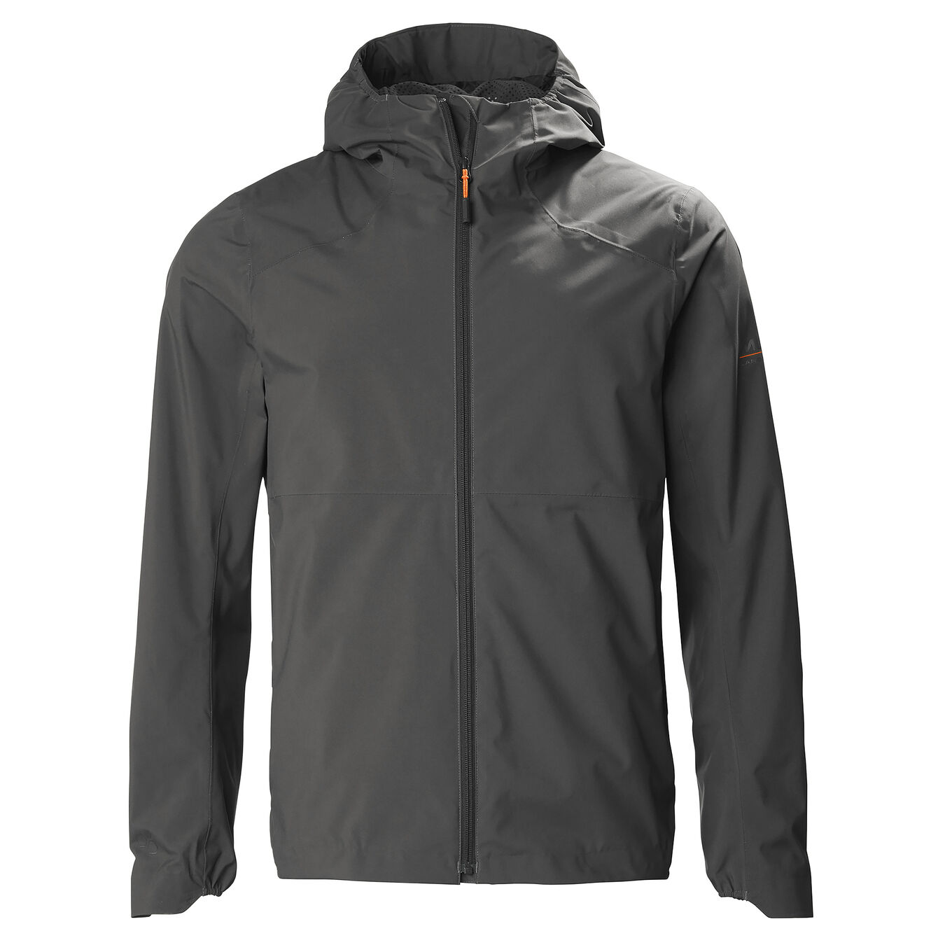 X Land Rover Lite Rain Jacket - Carbon