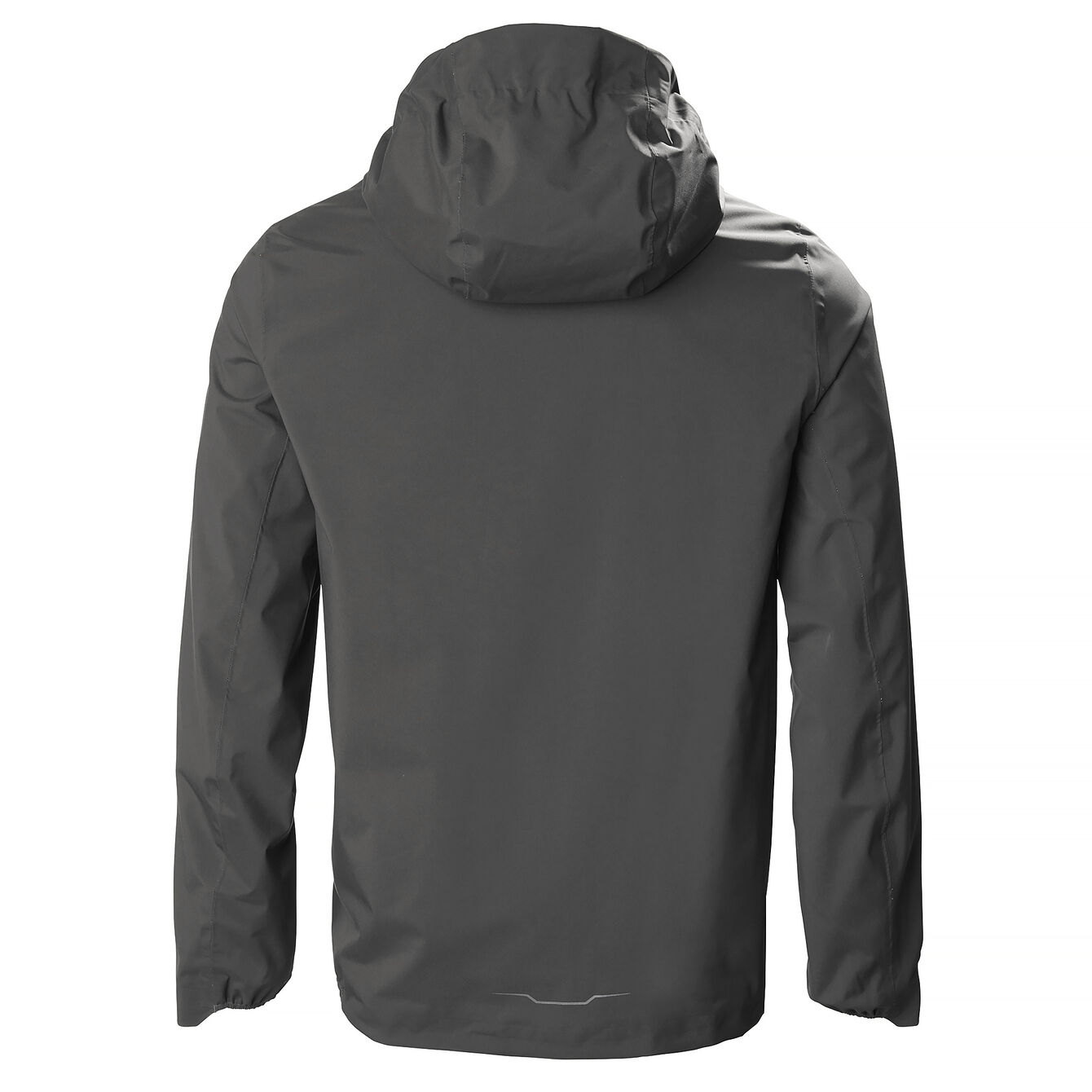 X Land Rover Lite Rain Jacket - Carbon