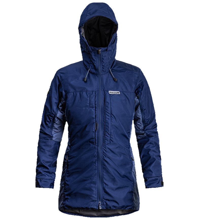 Alta III Waterproof Jacket - Midnight/Indigo