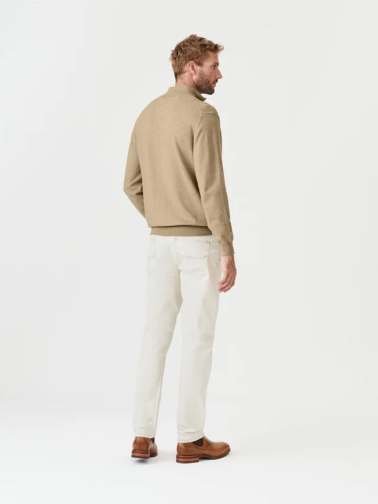Ernest Sweater - Camel