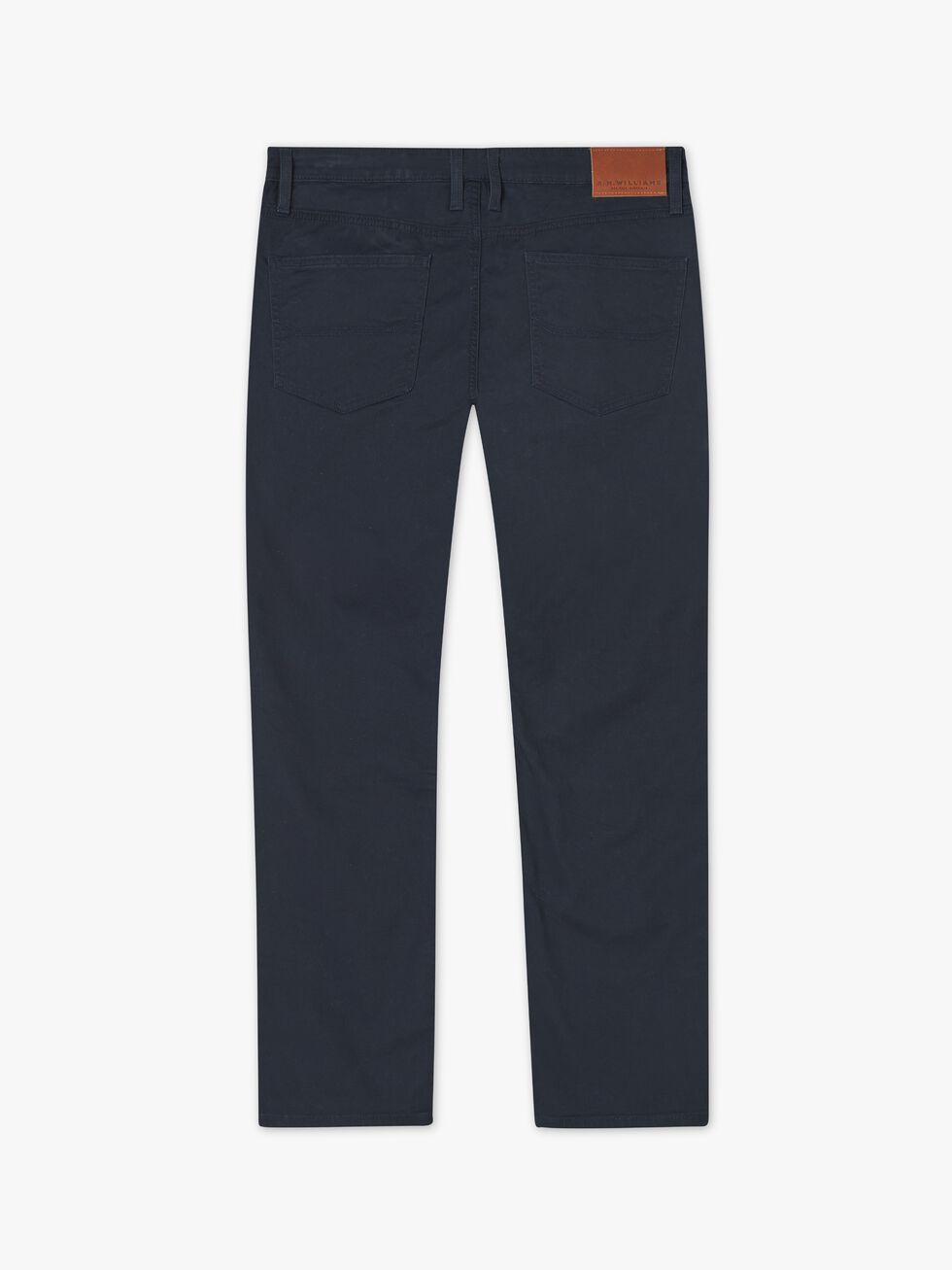 Ramco Drill Jeans - Navy