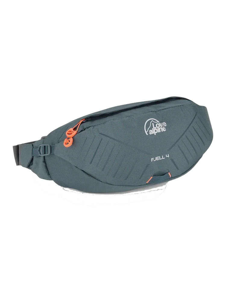 Fjell 4L Belt Pack - Orion Blue