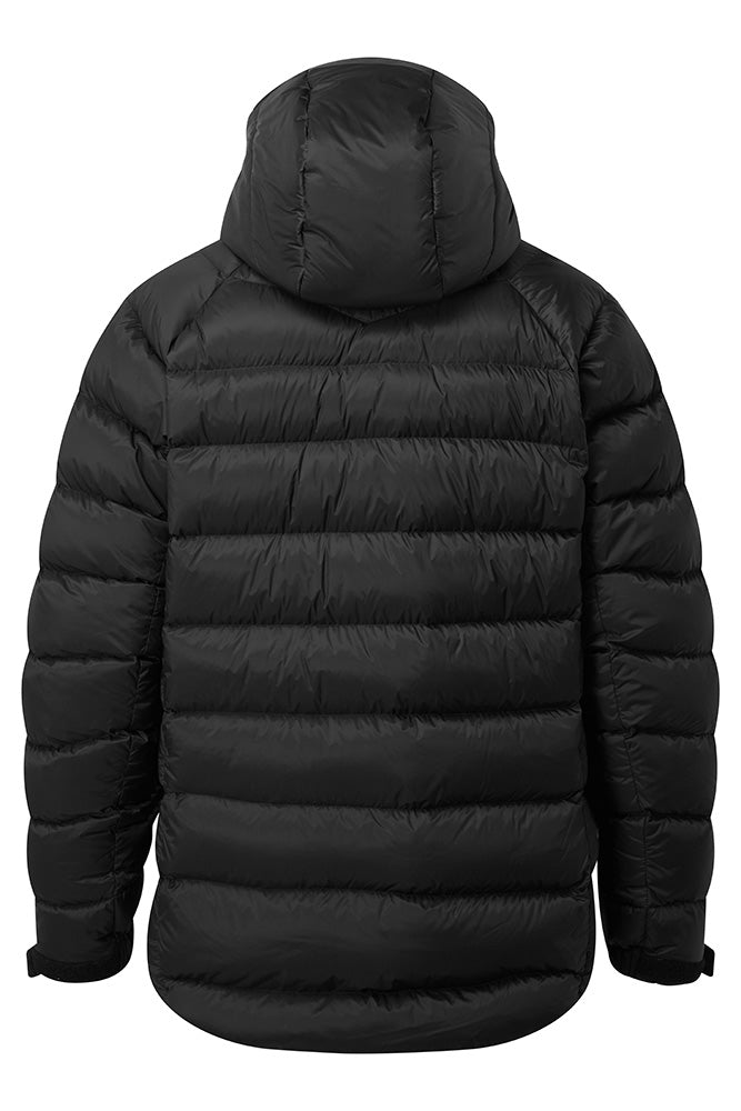 Axion Pro Down Jacket - Black