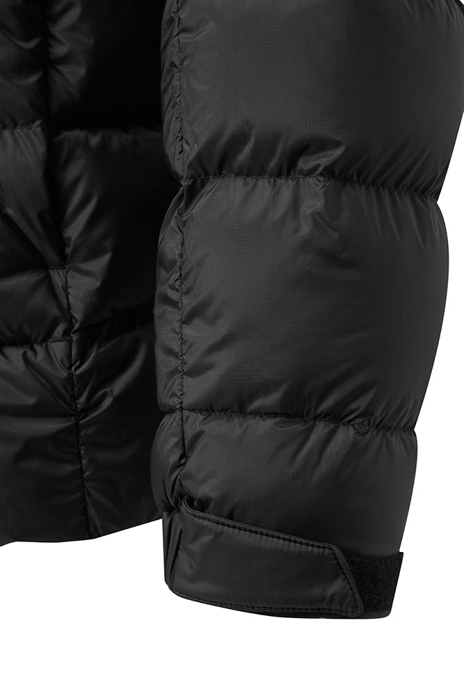 Axion Pro Down Jacket - Black