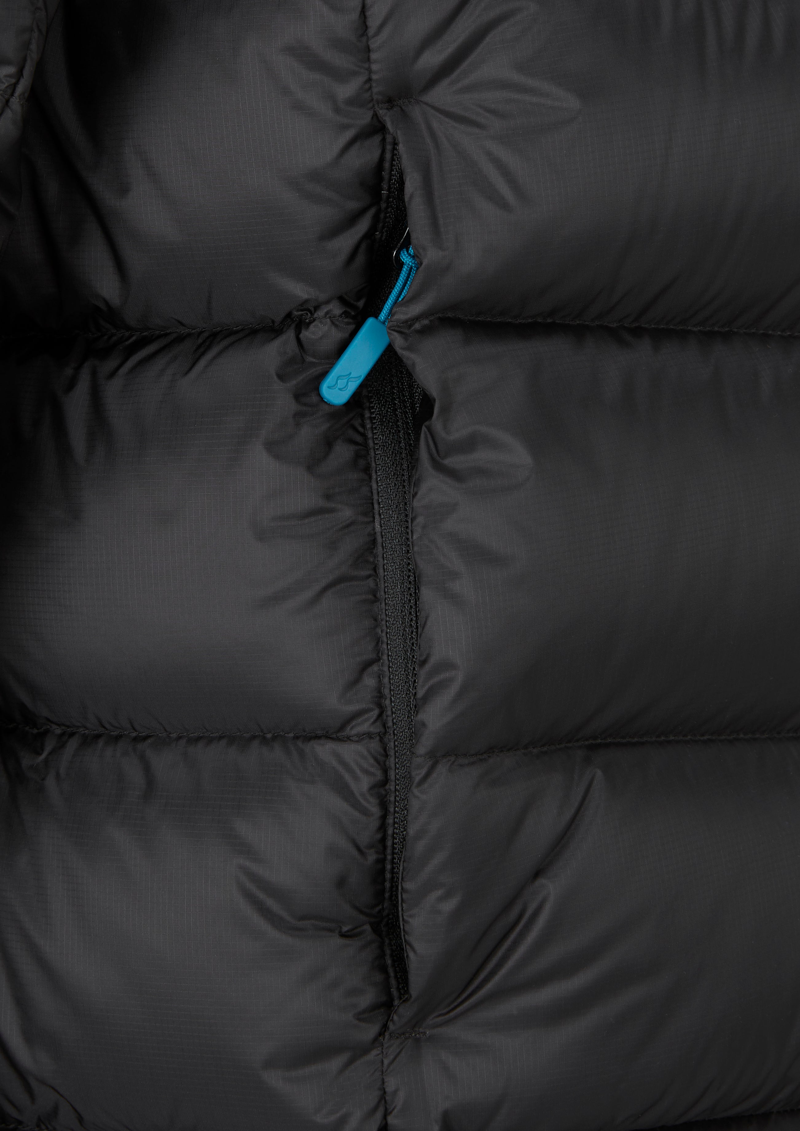 Axion Pro Down Jacket - Anthracite