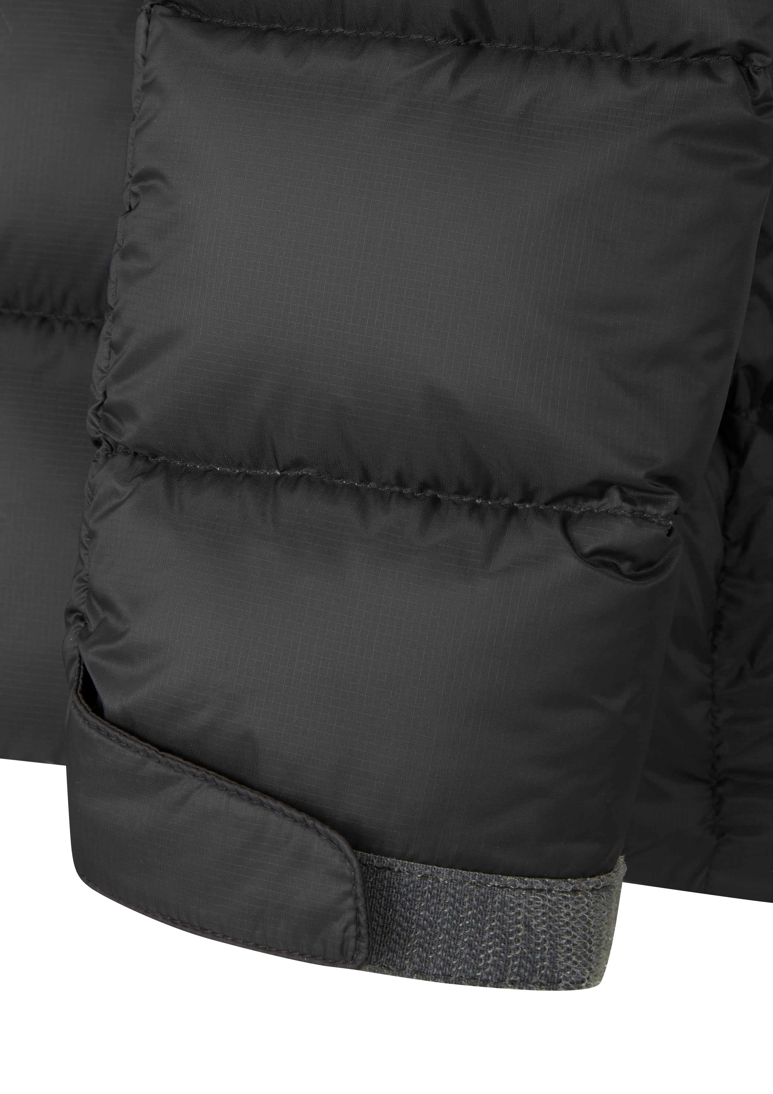 Axion Pro Down Jacket - Anthracite