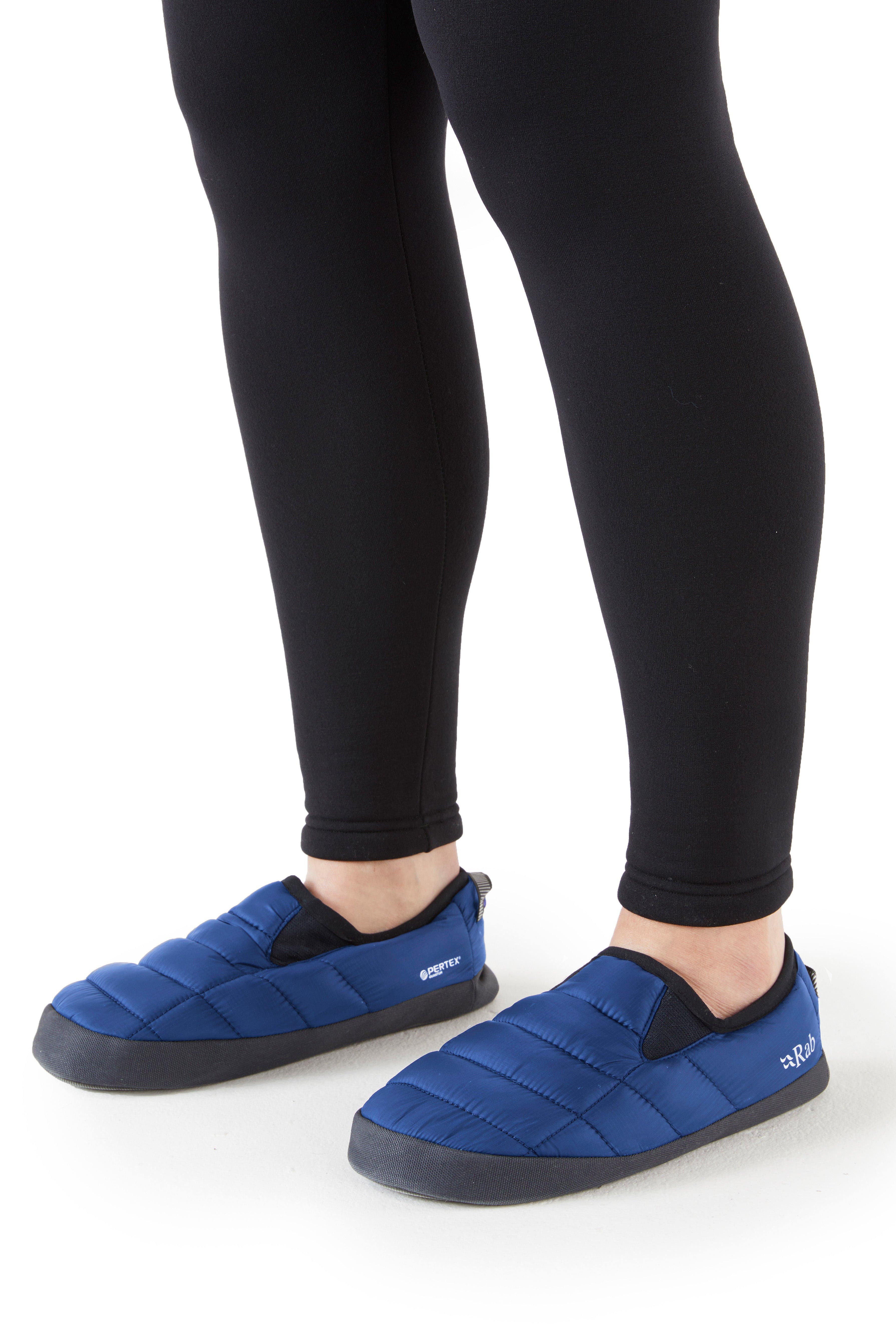 Cirrus Hut Slippers - Nightfall Blue