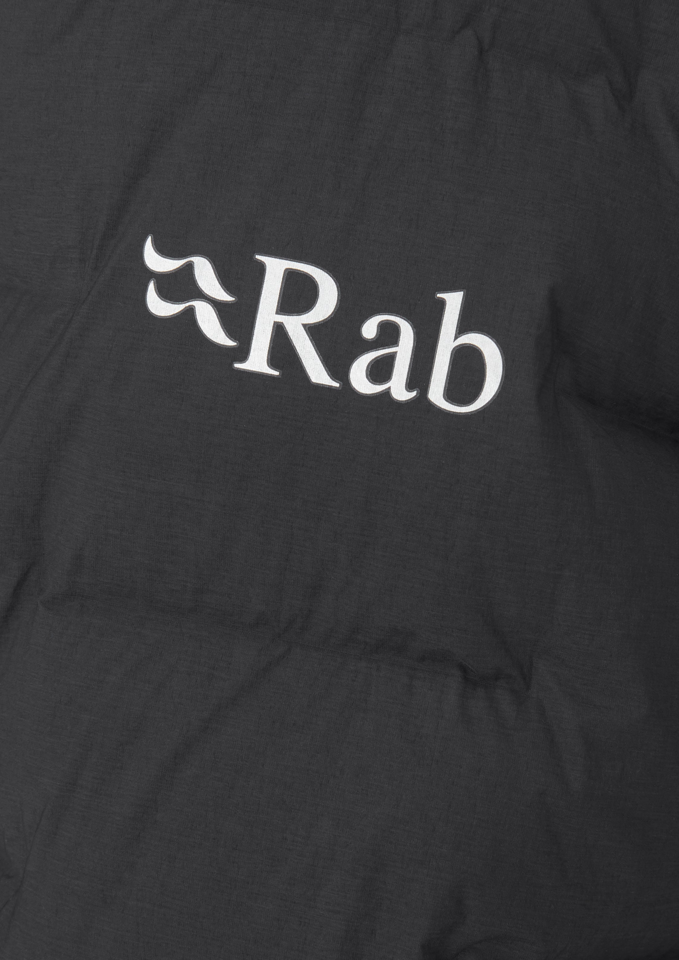 Cubit Stretch Down Parka - Ebony