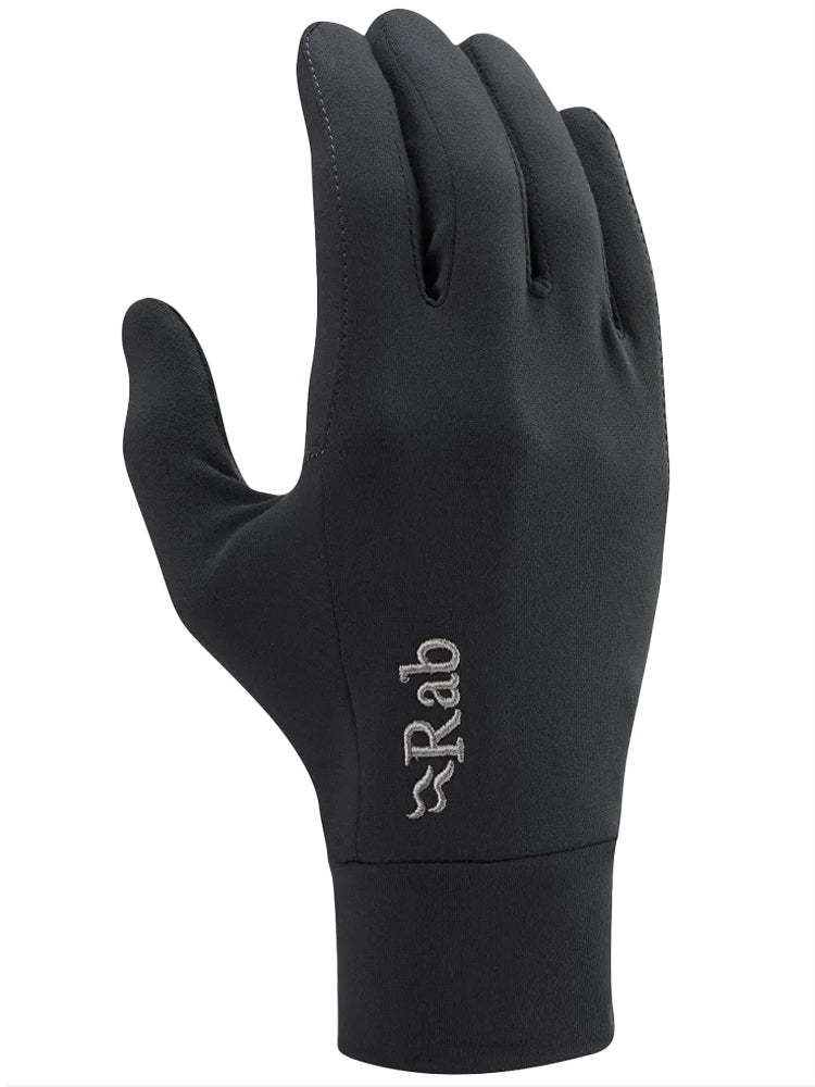 Flux Liner Glove - Beluga