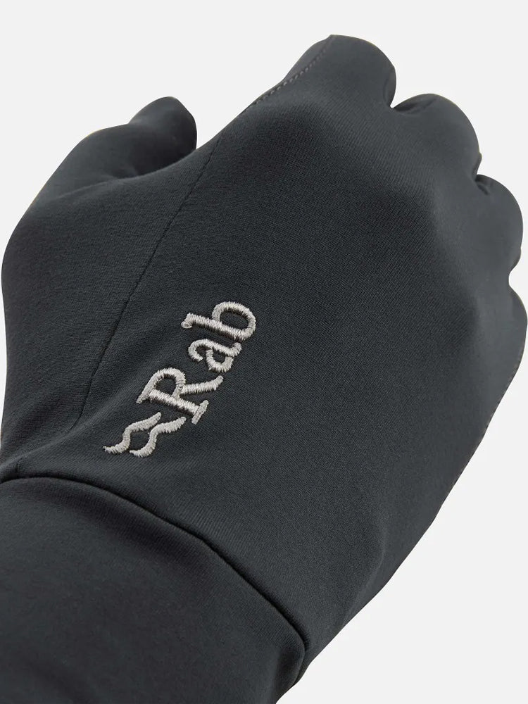 Flux Liner Glove - Beluga