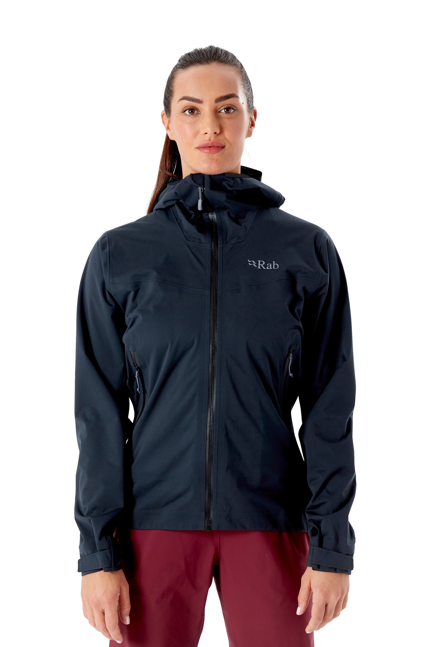 Kinetic 2.0 Jacket - Beluga