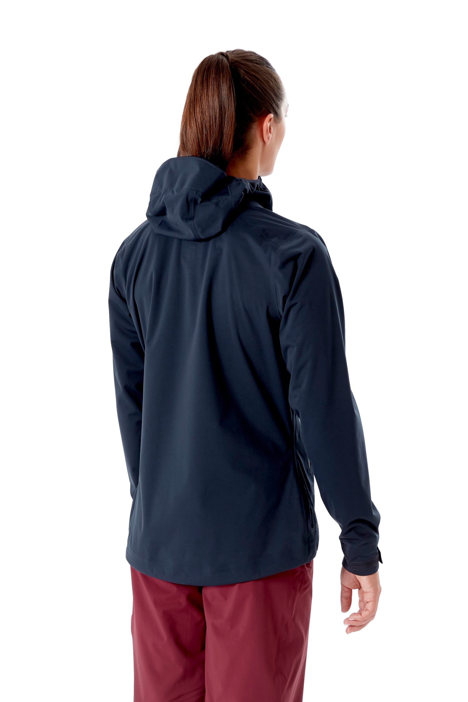 Kinetic 2.0 Jacket - Beluga