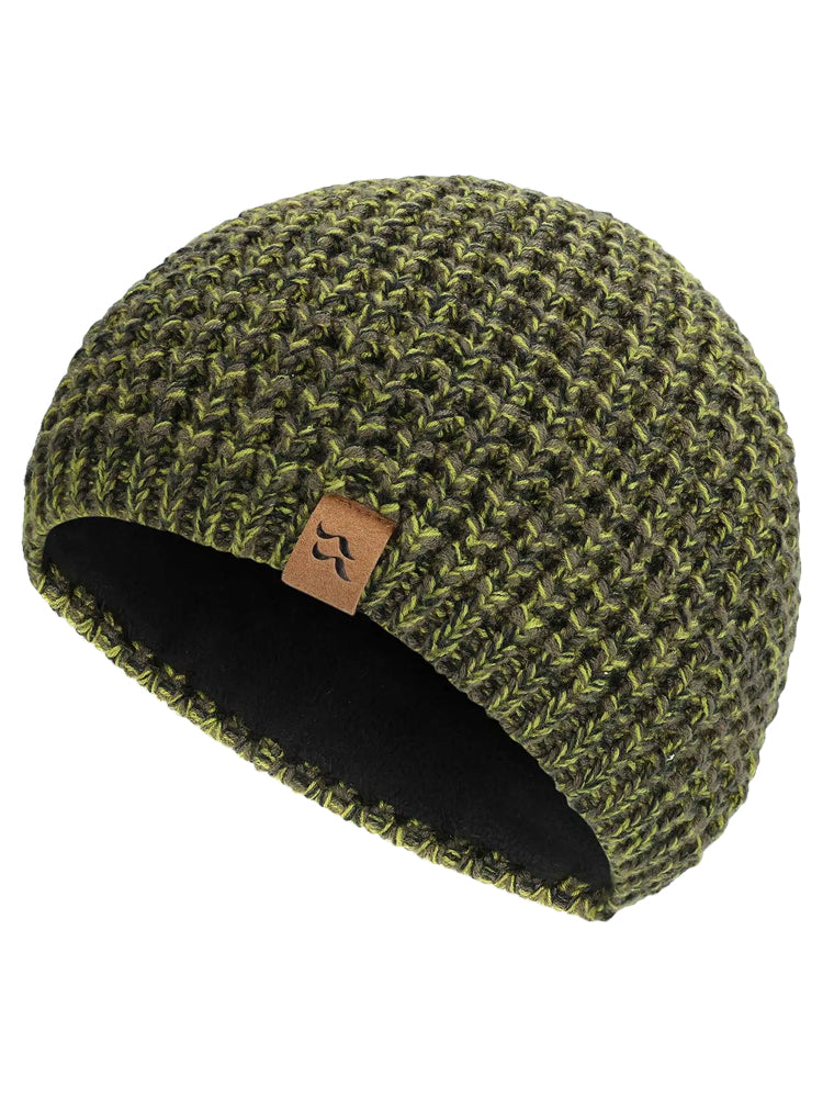 Nonna Beanie - Army