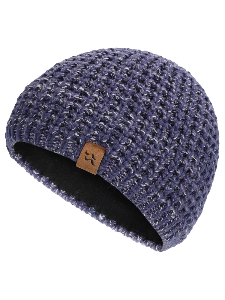 Nonna Beanie - Patriot Blue